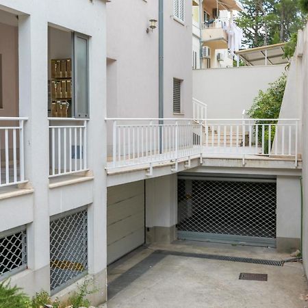Apartman Mar18 มาคาร์สกา ภายนอก รูปภาพ